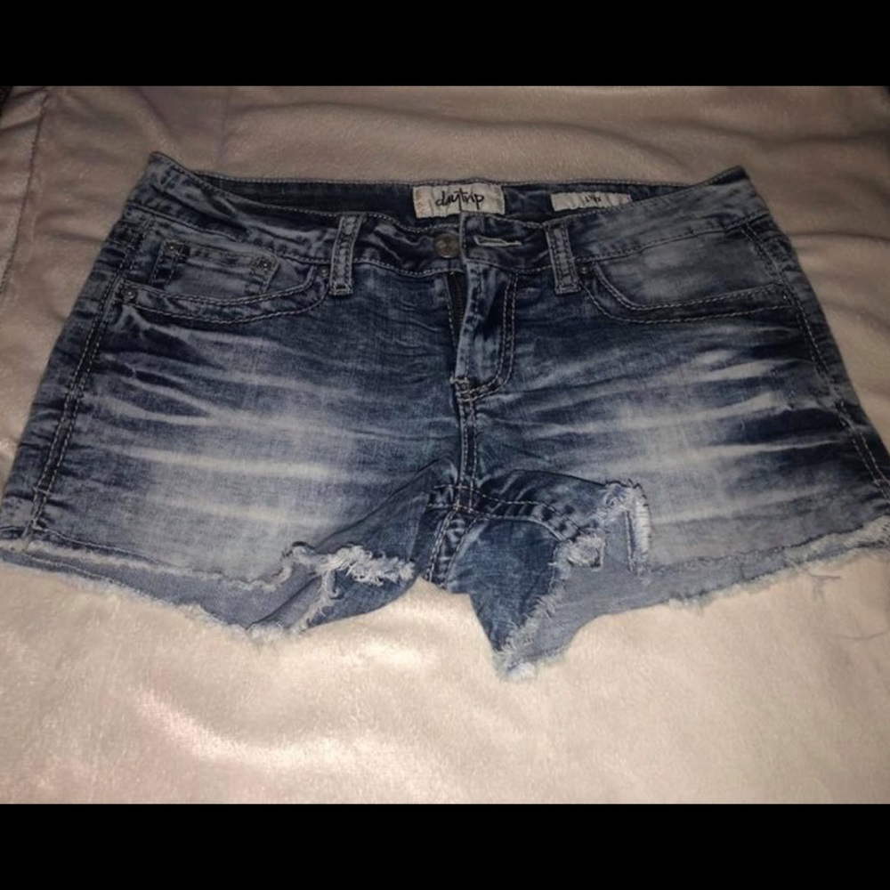 DAYTRIP LYNX FROM BUCKLE